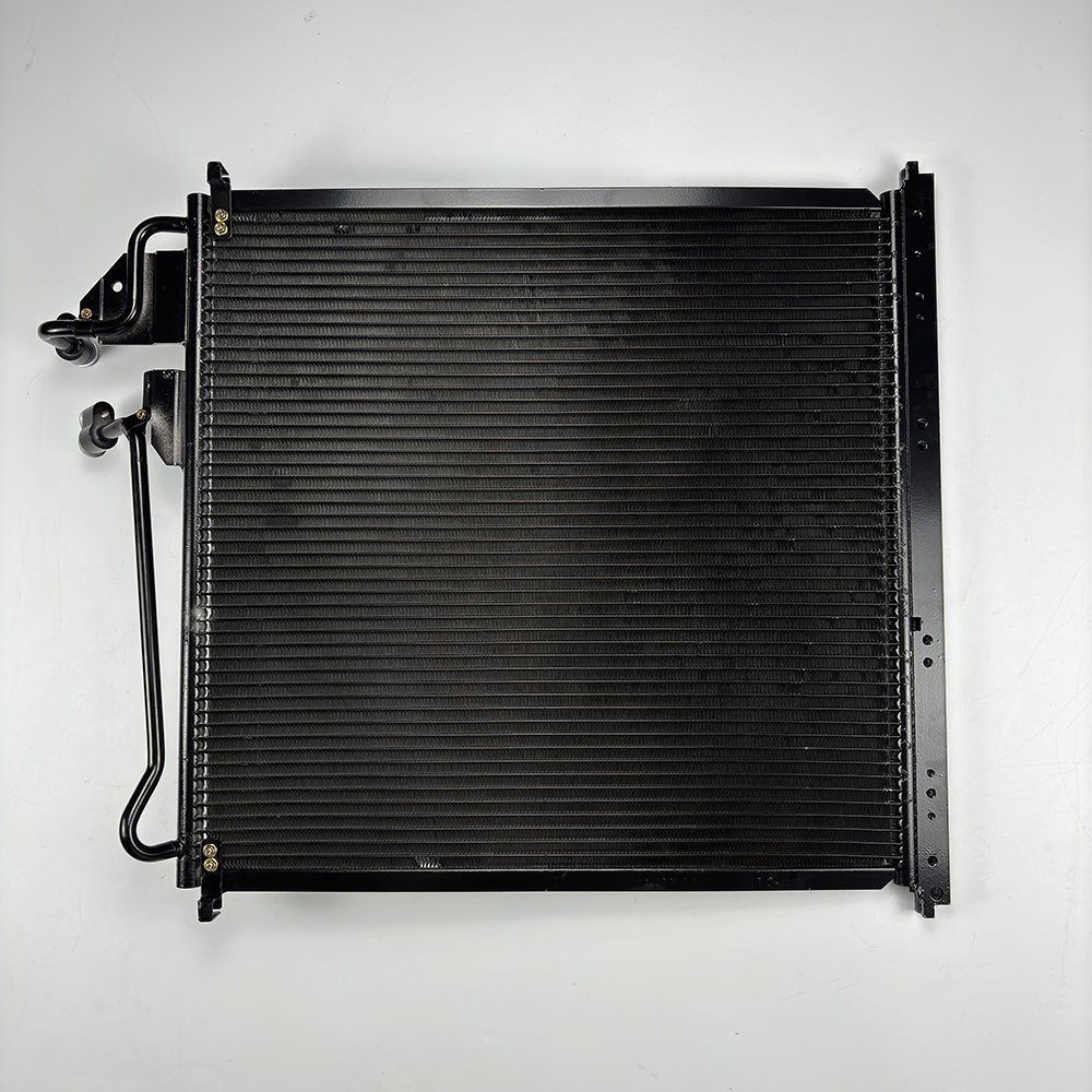 Aftermarket Car Auto Air Conditioning System Auto AC Condenser for FORD RANGER OEM 1I5H19710BA