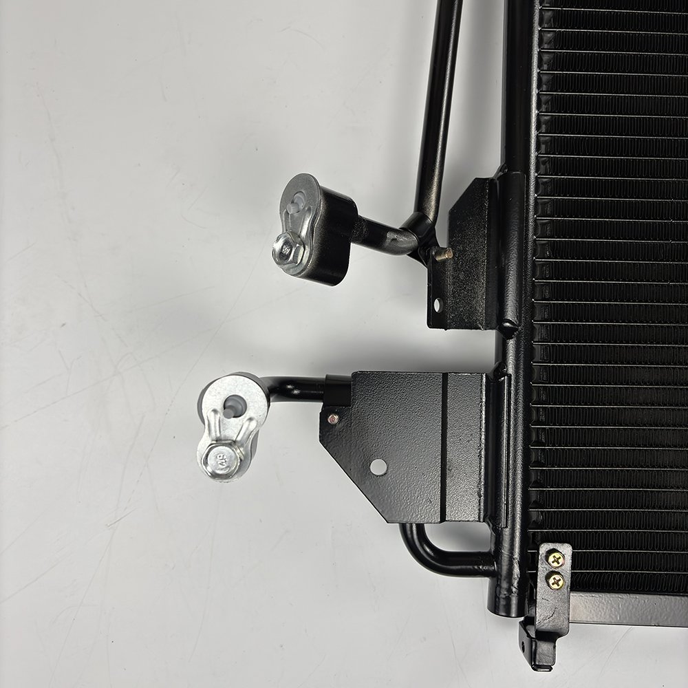 Aftermarket Car Auto Air Conditioning System Auto AC Condenser for FORD RANGER OEM 1I5H19710BA