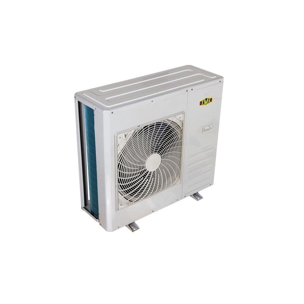 XMK Refrigeration GU02HE 2HP Industrial Condensing Unit High Temp R22 Cold Room Outdoor Unit ZB15KQ Scroll Compressor 8°-15