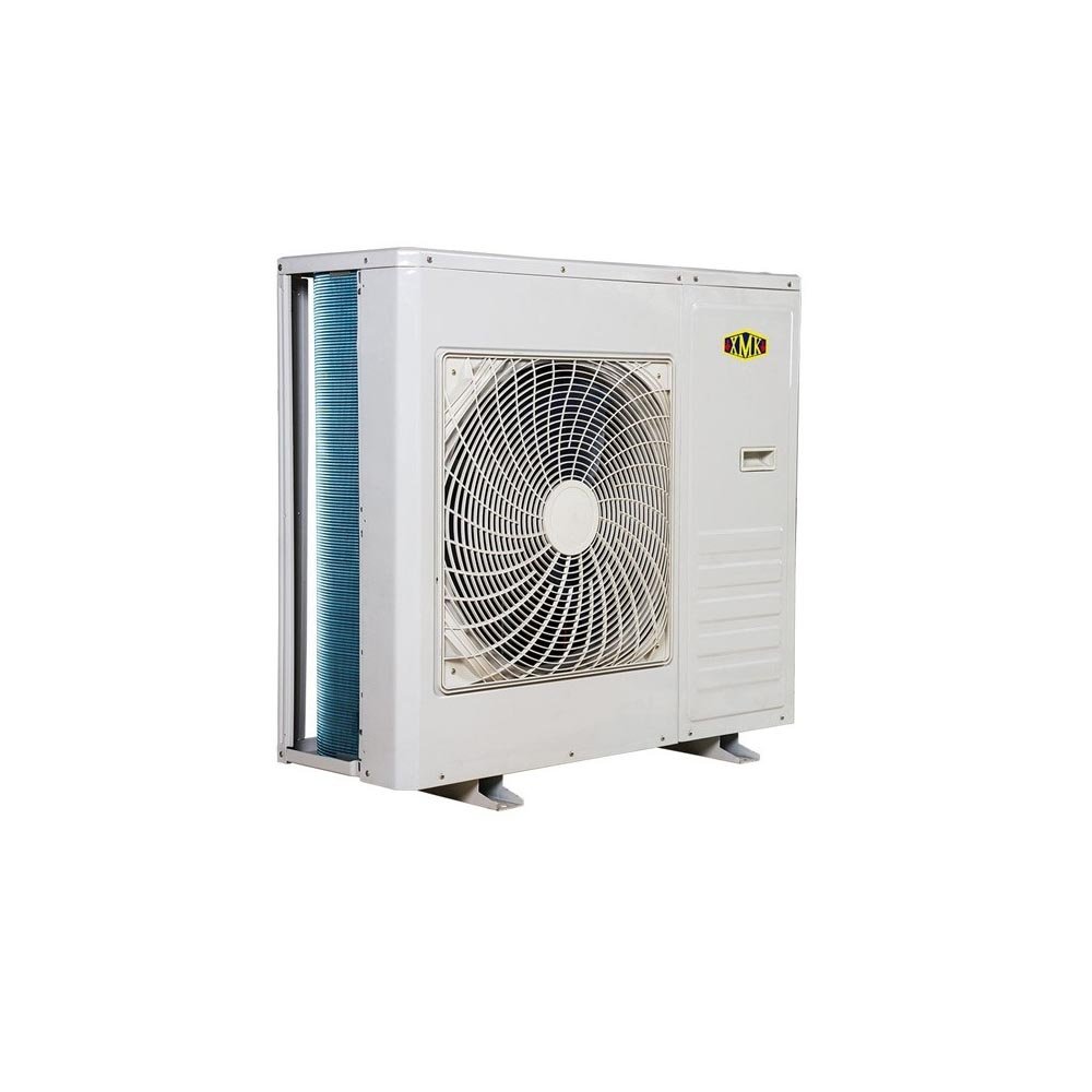 XMK Refrigeration GU02HE 2HP Industrial Condensing Unit High Temp R22 Cold Room Outdoor Unit ZB15KQ Scroll Compressor 8°-15