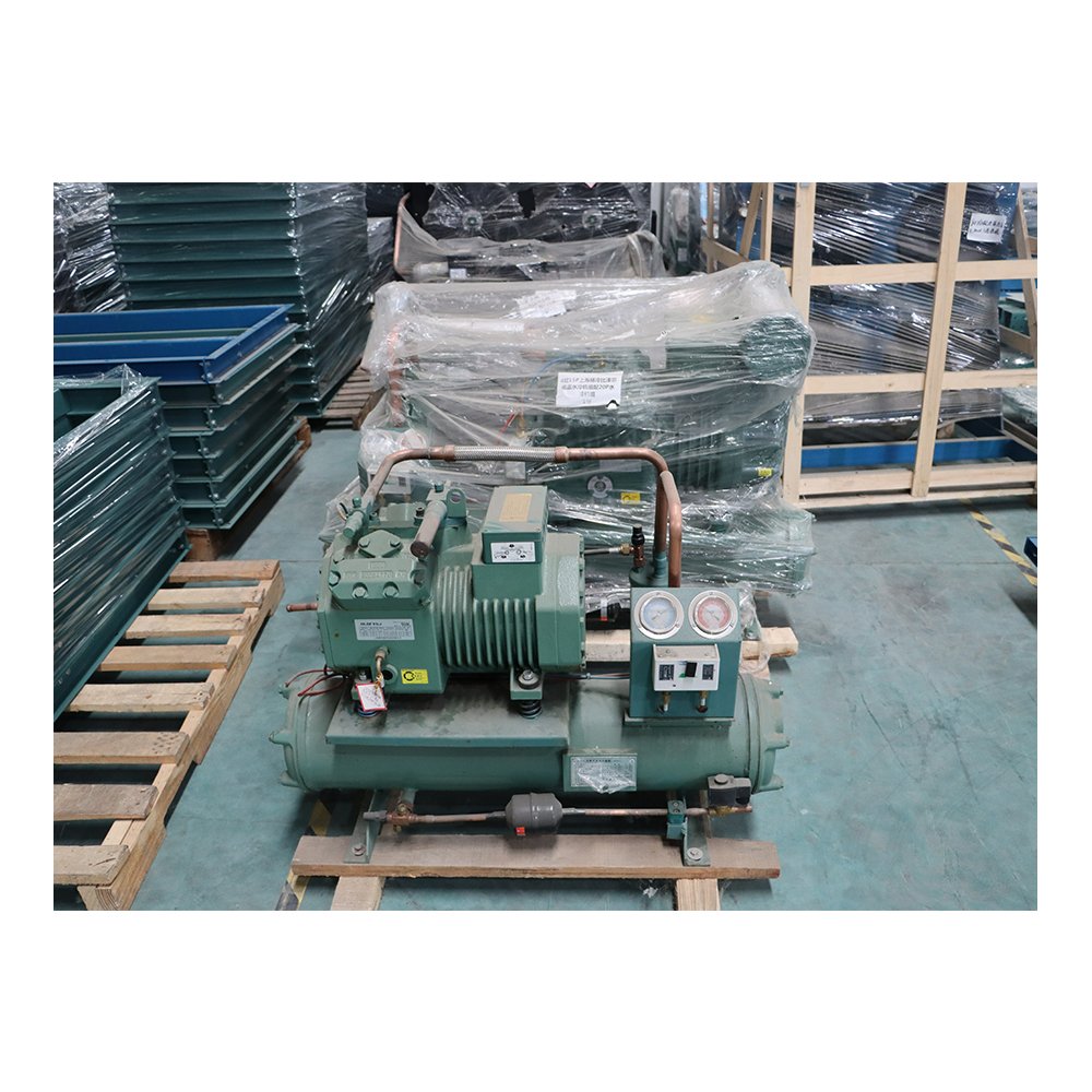 4PES-12Y-40P 12HP Compressor Condensing Unit for Sale