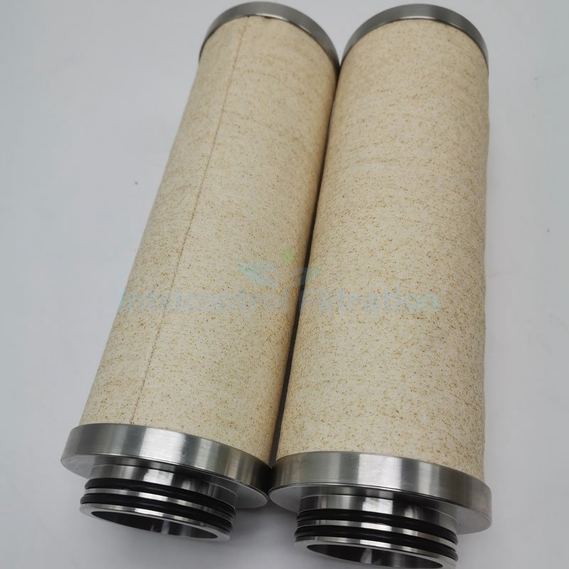 OEM Replace Stainless Steel Ultra-Filter P-SRF 05/20 03/10 04/10 04/20 07/25 05/25