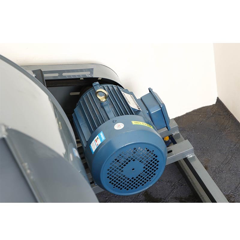 Industrial Boiler Dust air Suction Blower Fan Centrifugal Fan