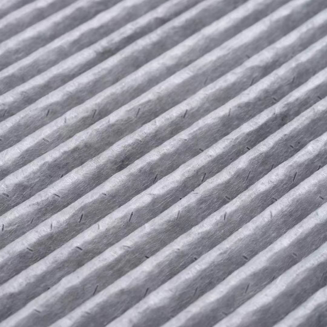 Wholesale Promotional High Efficiency Automotive Air Conditioning System Active Cabin Air Filter Element at Low Price