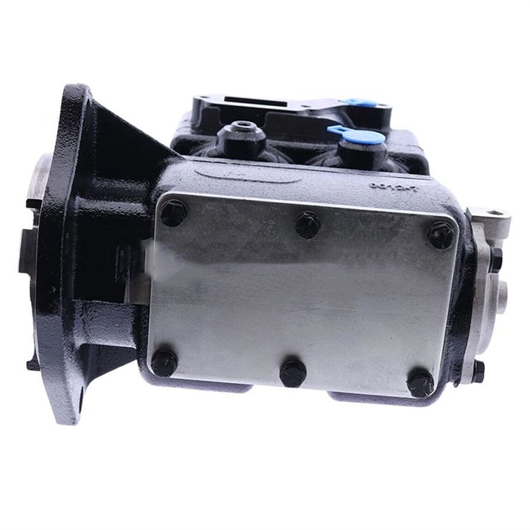 Air Brake Compressor 1W-7146 144-0744 for CAT 14G 615 621 966 D250 D300