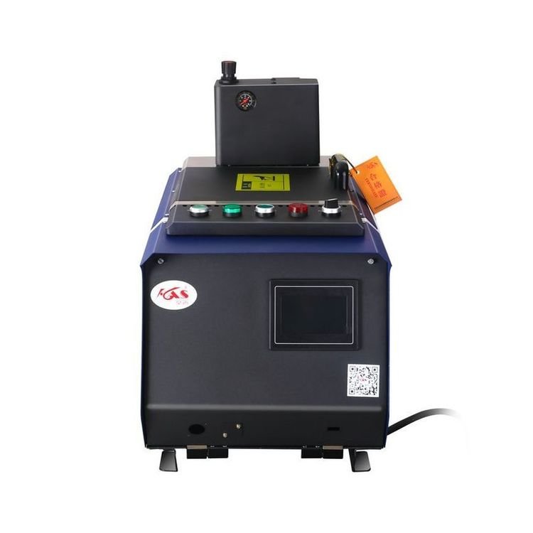 HWANGSUN 10L Hot Melt Glue Machine With 4 Outlet Hoses and Piston Pumps for Paper Box Gluing