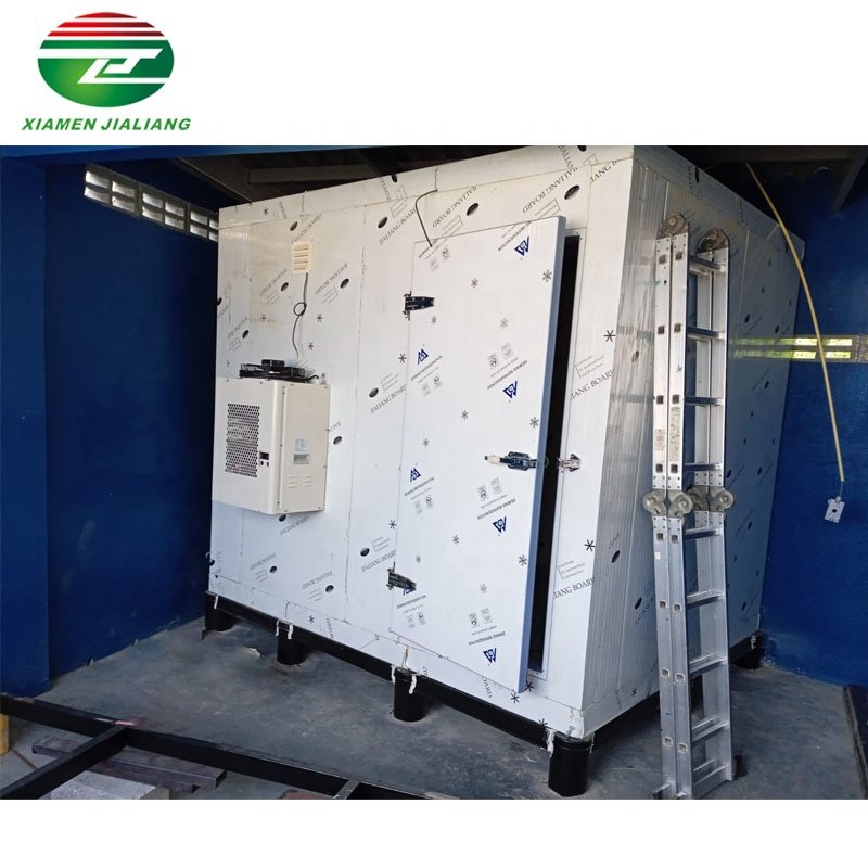High Quality Compressor Cold Room Monoblock Refrigeration Unit