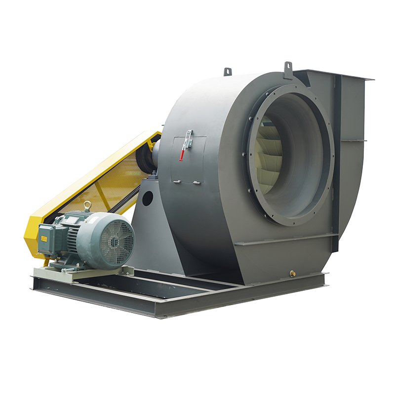 Centrifugal Fan Single Inlet SISW Blower Fan Customized Design Backward Inclined Impeller High Pressure Rate and Efficiency Rate