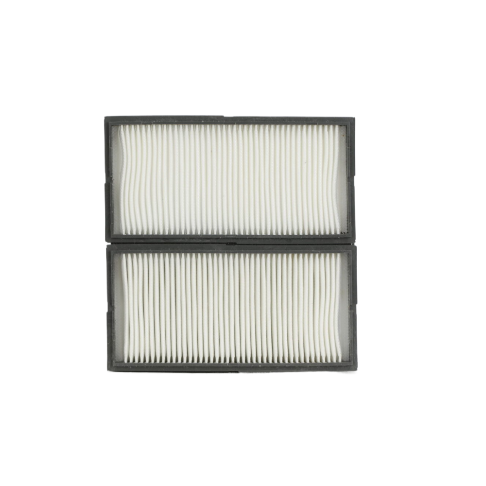 Used Cars Automotive Accessoires High Quality Car air Conditioning Cabin Filter Car air Conditioner Filter 20Y-979-6261
