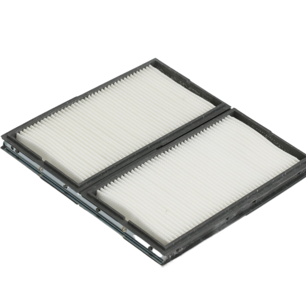 Used Cars Automotive Accessoires High Quality Car air Conditioning Cabin Filter Car air Conditioner Filter 20Y-979-6261