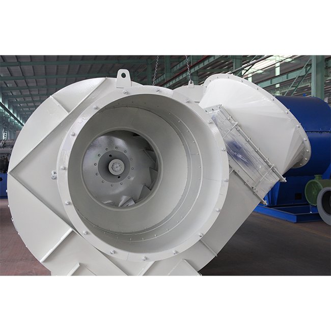 Popular Hot Selling Factory Wholesale Industrial Fans Centrifugal Blower Fans with Motor and Pump