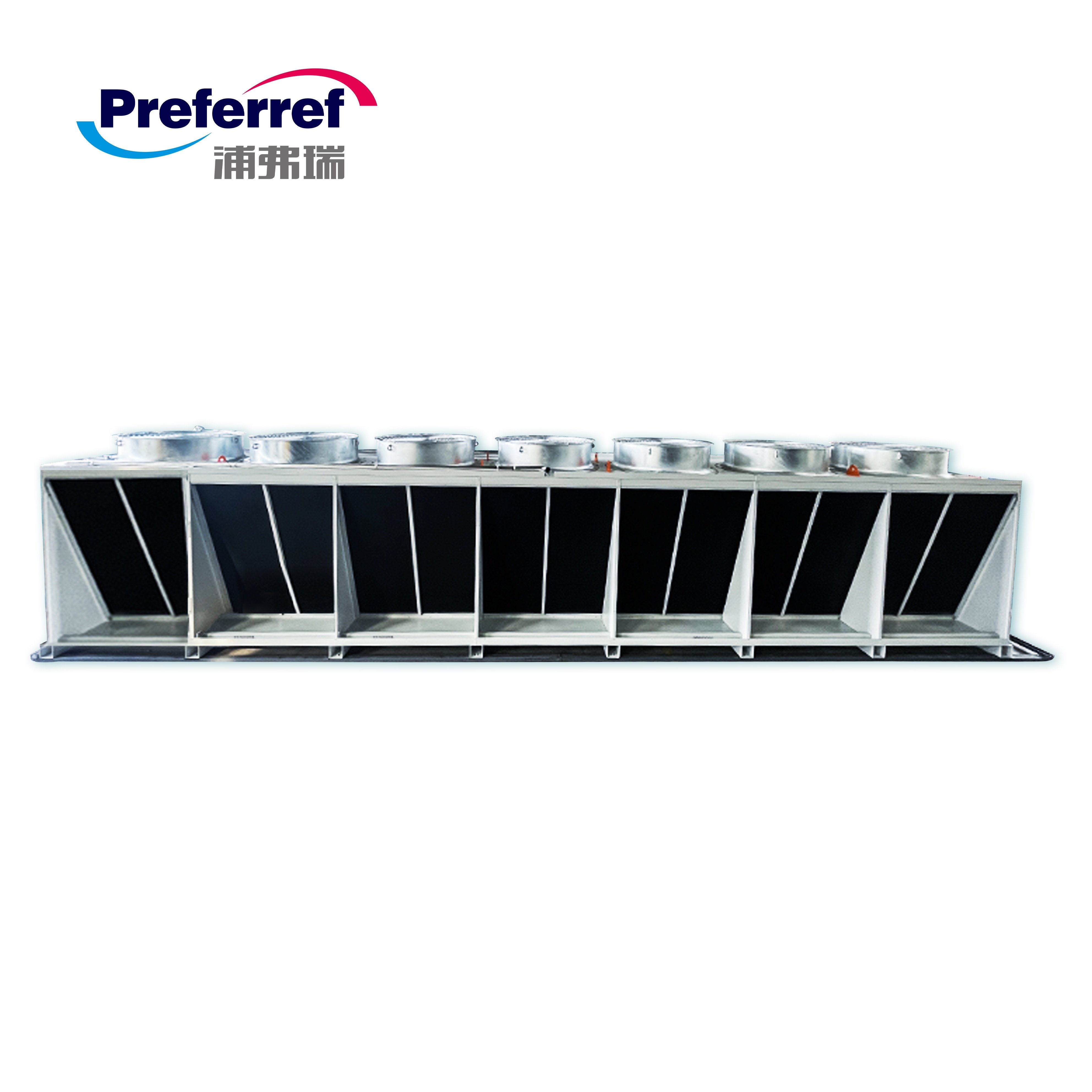 2025 Low Maintenance Custom Design Adiabatic Cooler air Condensers for Laboratories