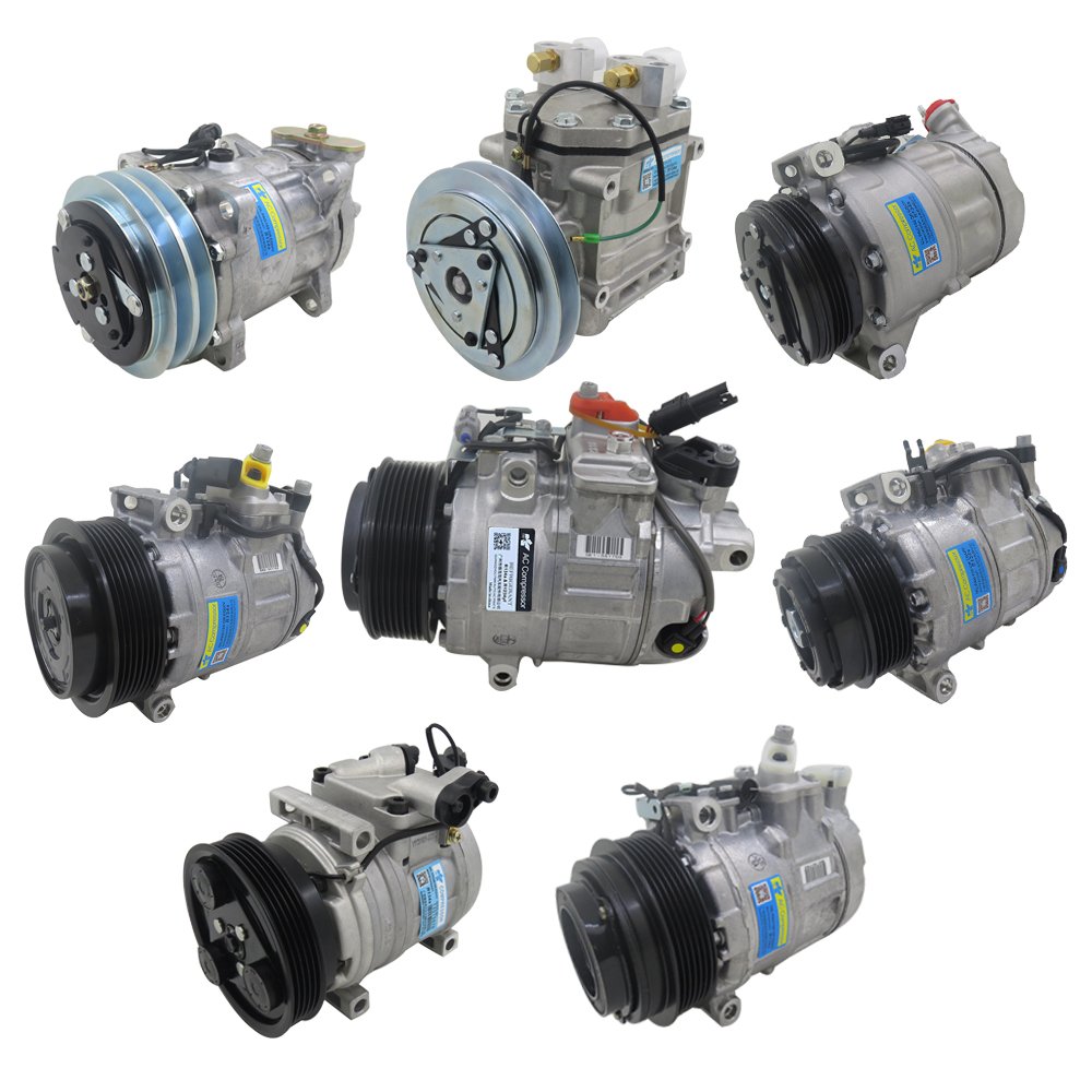 Parts for Air Conditioning AC Condenser for Toyota COROLLA OEM 88460-0D20 884600D20