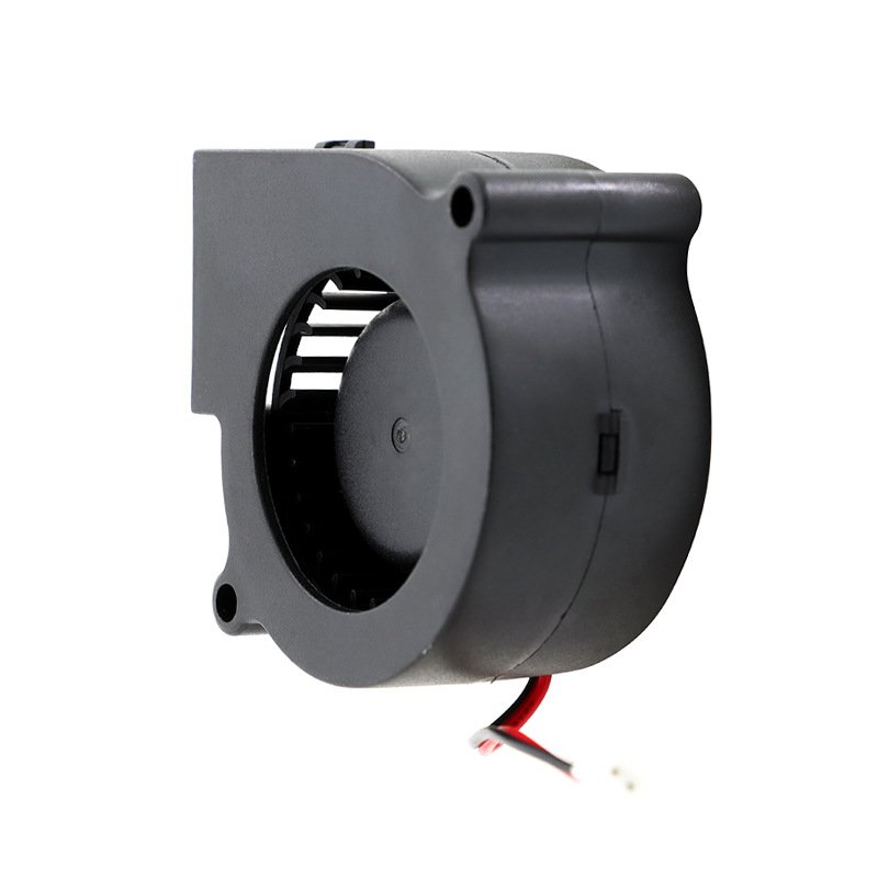 CoolCox 60mm Small Dc Brushless Blower Fan,60x60x28mm 5v 12v 24v Cooling Fan air Cooler Suitable for Dishwasher,air Purifier
