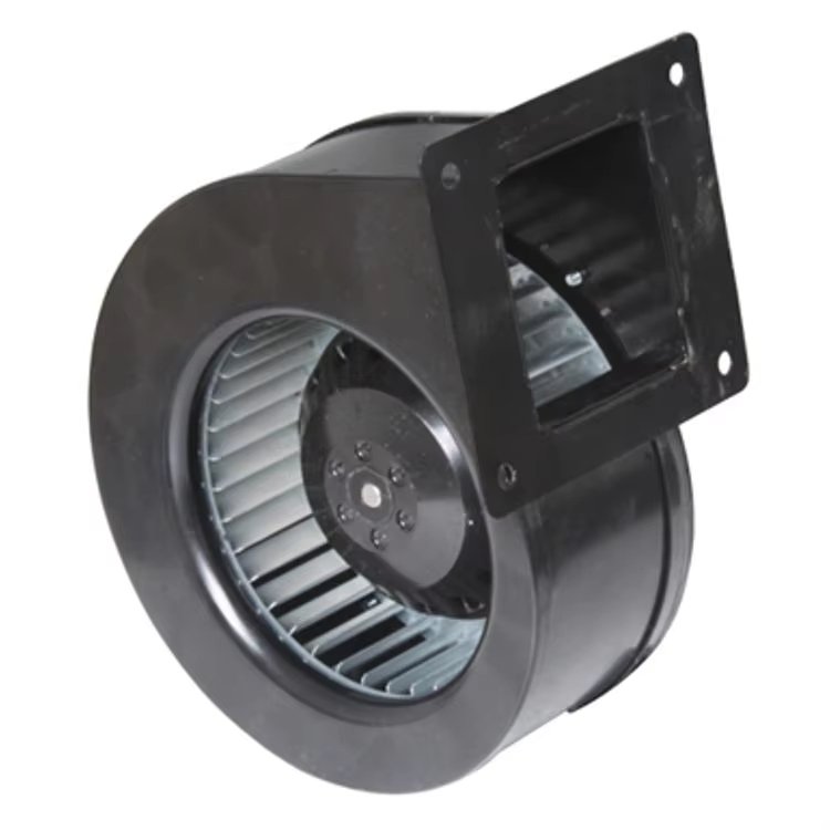 Hot Sale Easily Carry Paint Booth Small Stainless Steel Dc Centrifugal Fan