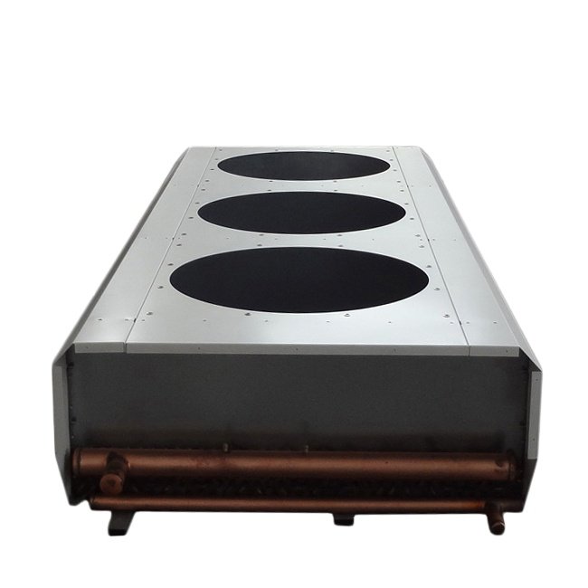 Preeminent Air Cooler Unit & Evaporator and Condenser