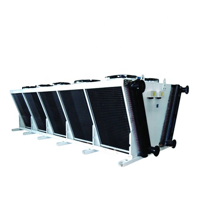 Preeminent Air Cooler Unit & Evaporator and Condenser