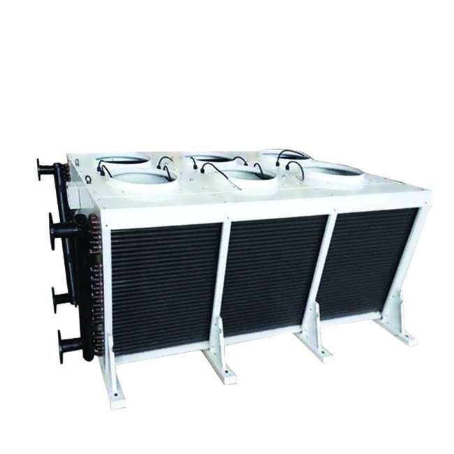 Preeminent Air Cooler Unit & Evaporator and Condenser