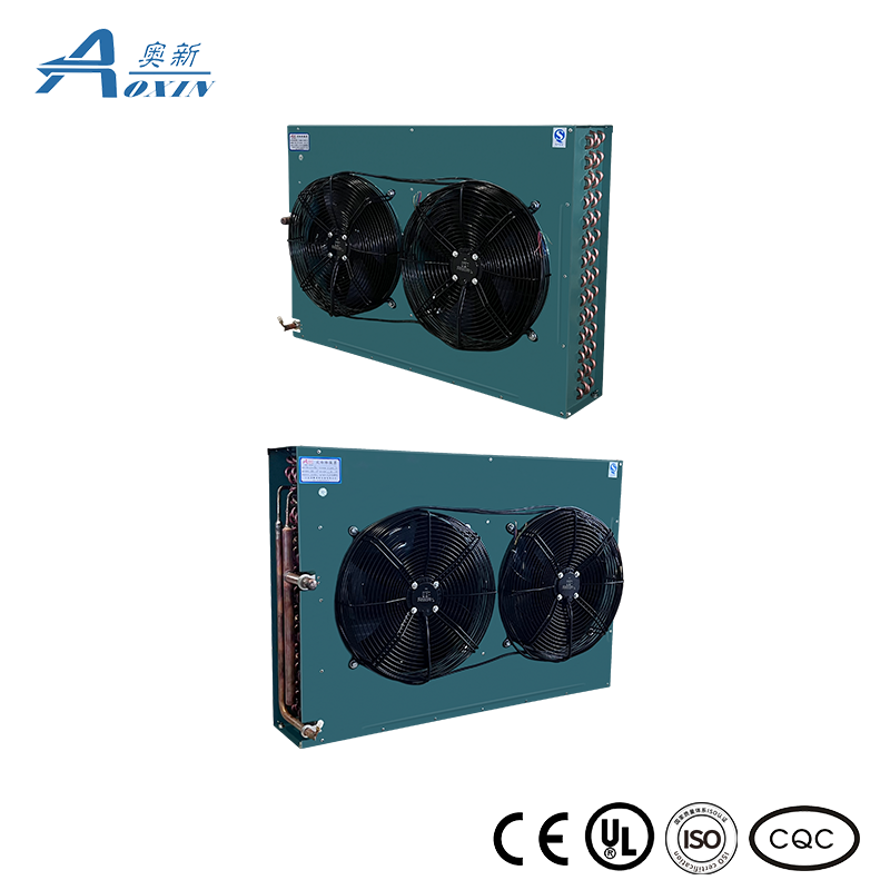 High Quality System to Cool Condenser Fan Motor Refrigerator for Walk in Freezer