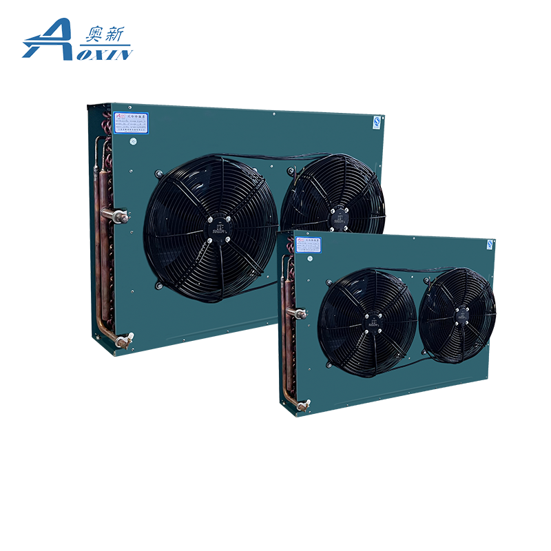 High Quality System to Cool Condenser Fan Motor Refrigerator for Walk in Freezer