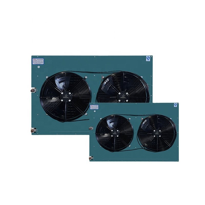 High Quality System to Cool Condenser Fan Motor Refrigerator for Walk in Freezer