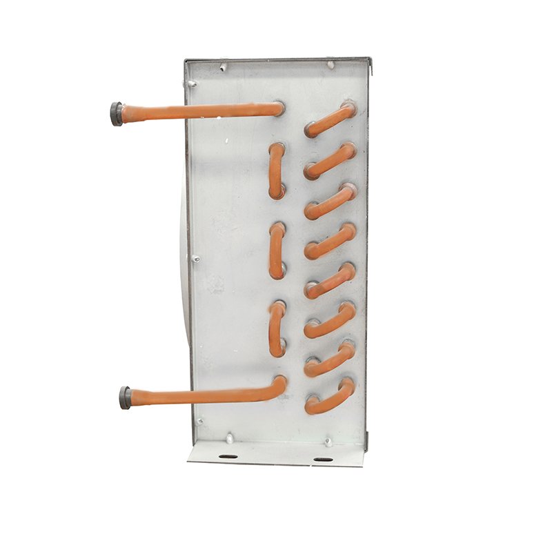 Air Cooled Condenser Coil Heat Exchanger