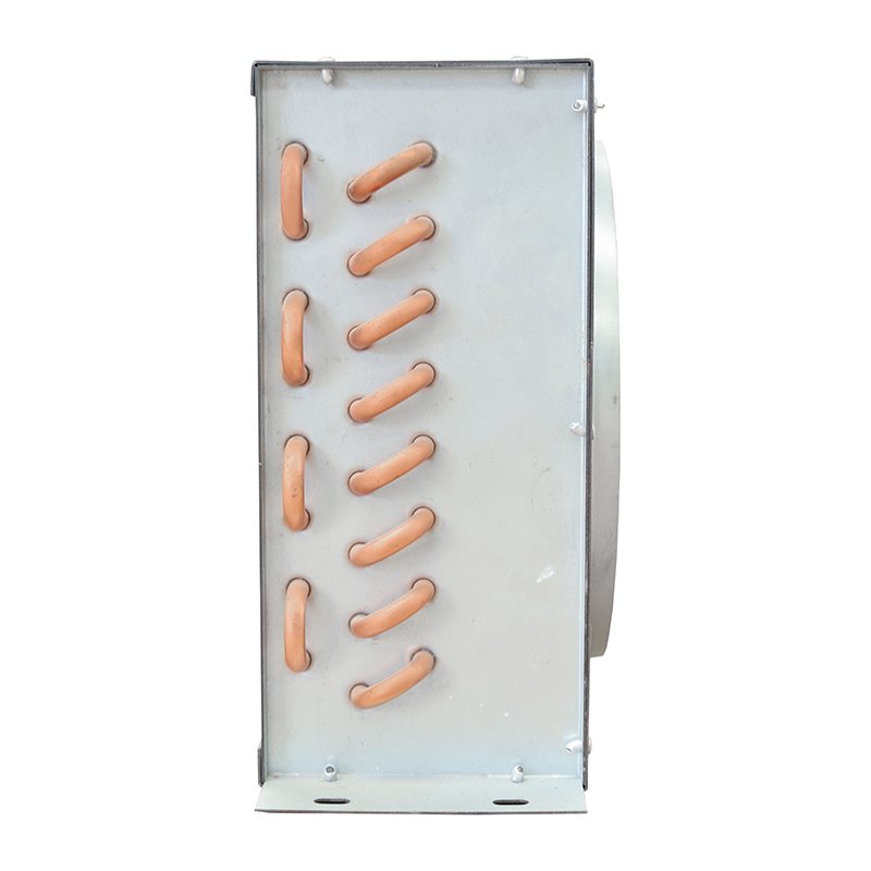 Air Cooled Condenser Coil Heat Exchanger
