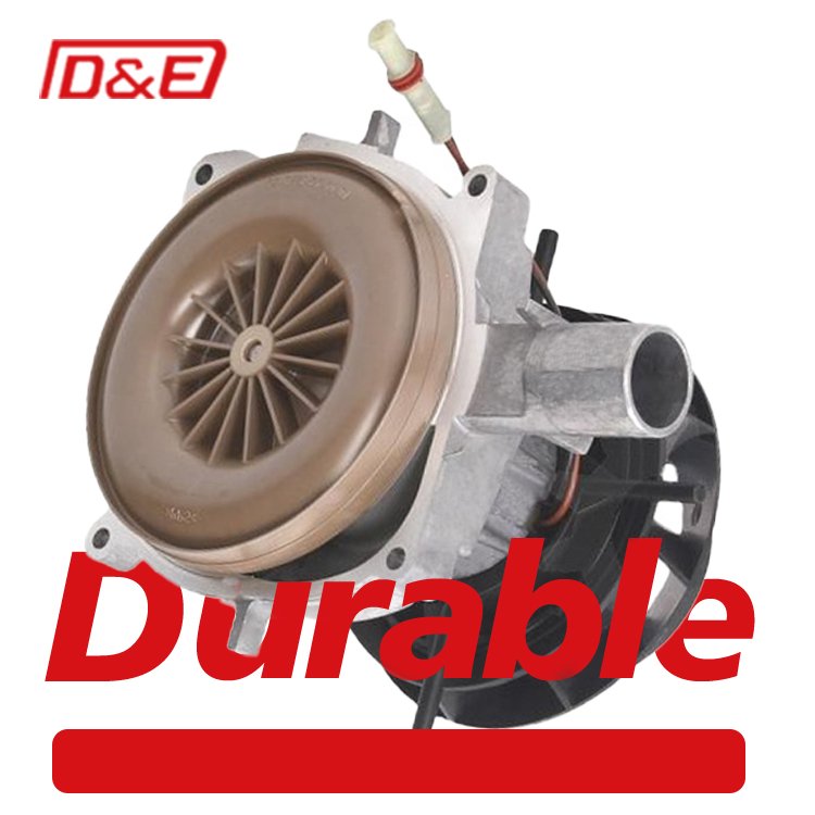 Hot Sale Diesel Air Parking Heater Blower Motor Fans Assembly 252114992000 for Eberspacher Heater D4 24V Low Noise Blower Fan