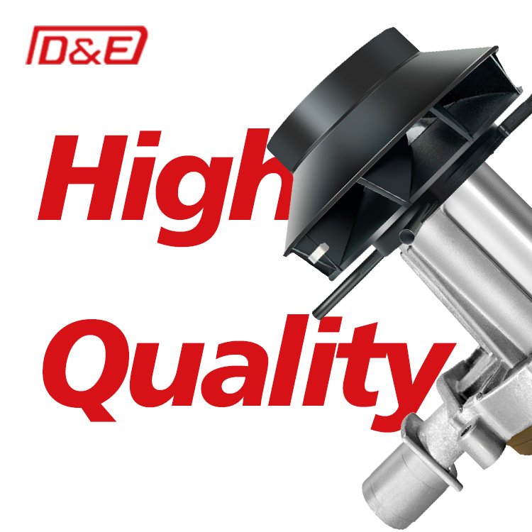 Hot Sale Diesel Air Parking Heater Blower Motor Fans Assembly 252114992000 for Eberspacher Heater D4 24V Low Noise Blower Fan