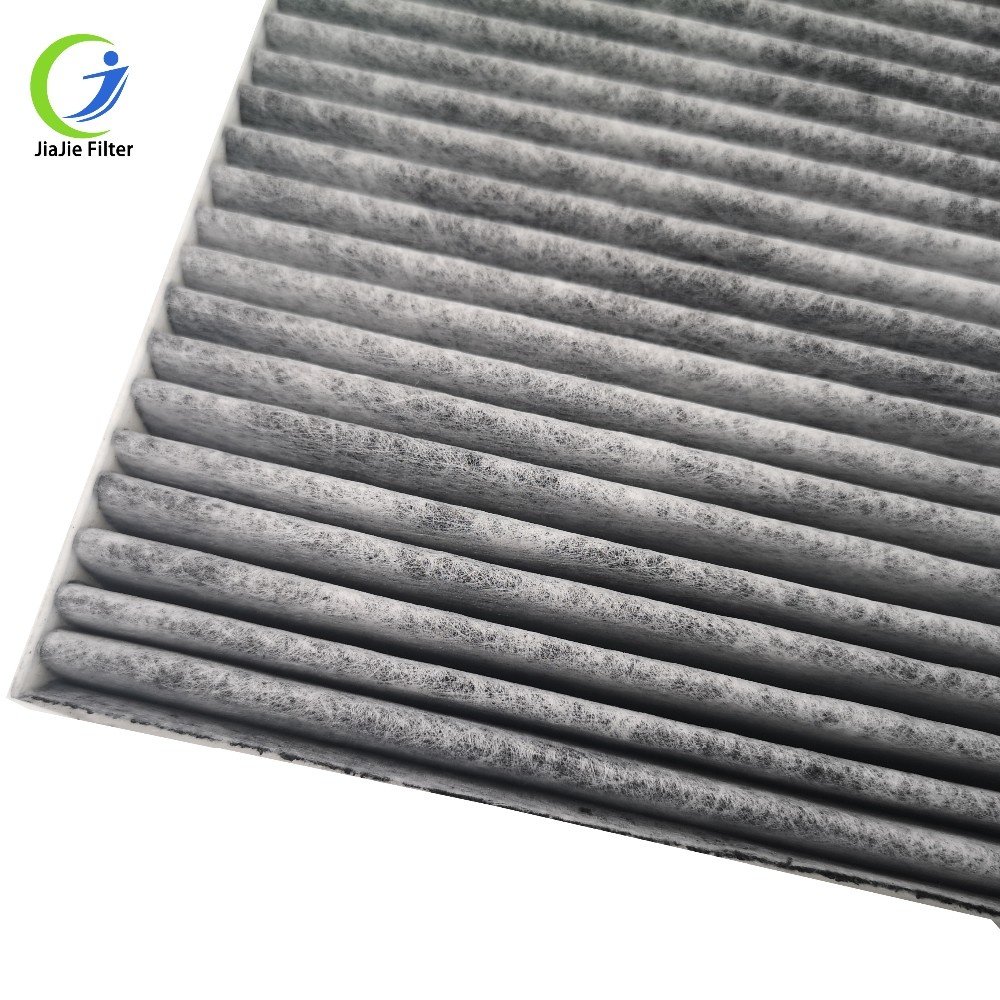 Range Hood Filter Suitable for Bora Bakf Skf100 Biu/bhu/bfiu/gp4 Activated Carbon Filters Cooker Hood Filter