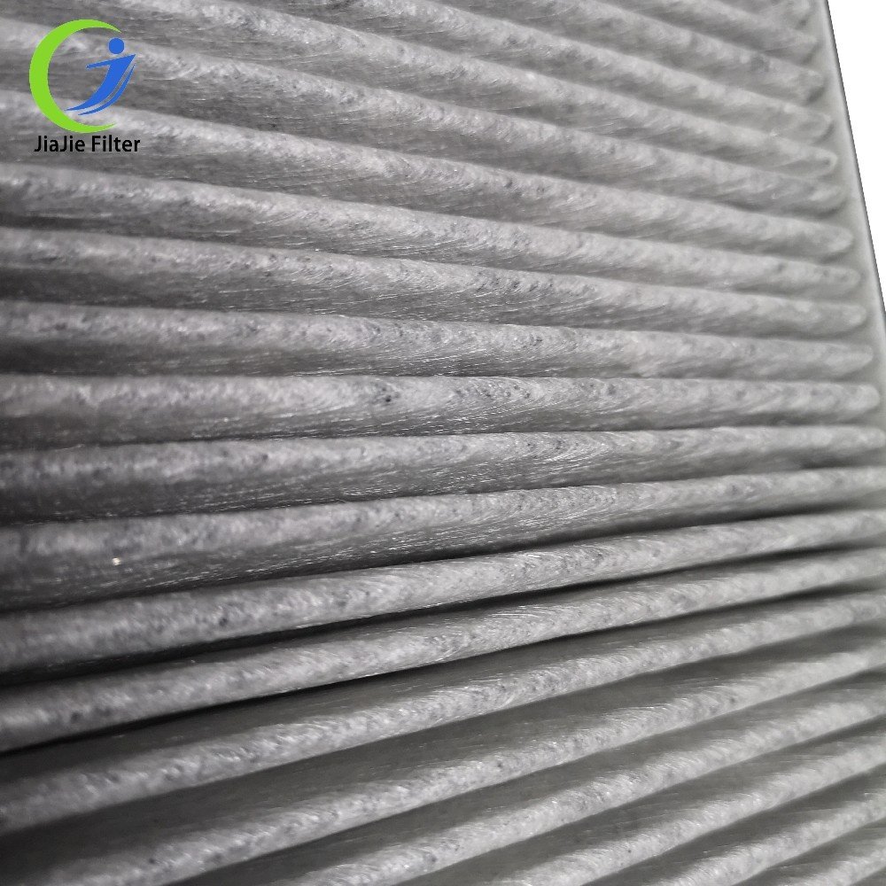 Range Hood Filter Suitable for Bora Bakf Skf100 Biu/bhu/bfiu/gp4 Activated Carbon Filters Cooker Hood Filter