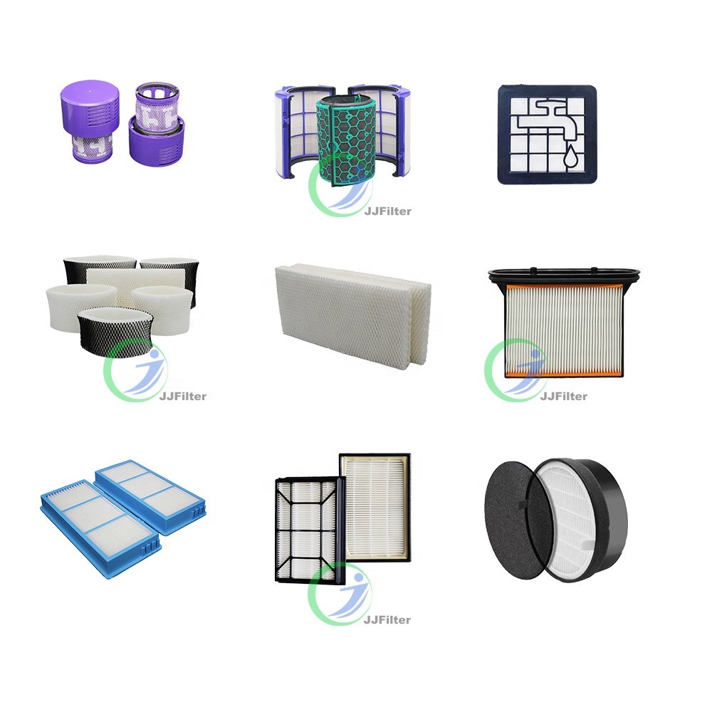Range Hood Filter Suitable for Bora Bakf Skf100 Biu/bhu/bfiu/gp4 Activated Carbon Filters Cooker Hood Filter