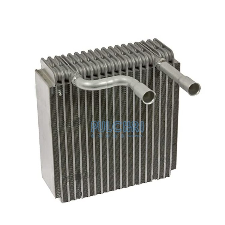 OEM Quality Auto Air Conditioning Evaporator for Ford Focus 2000-2007 EV 4798730PFXC PULEV-75214