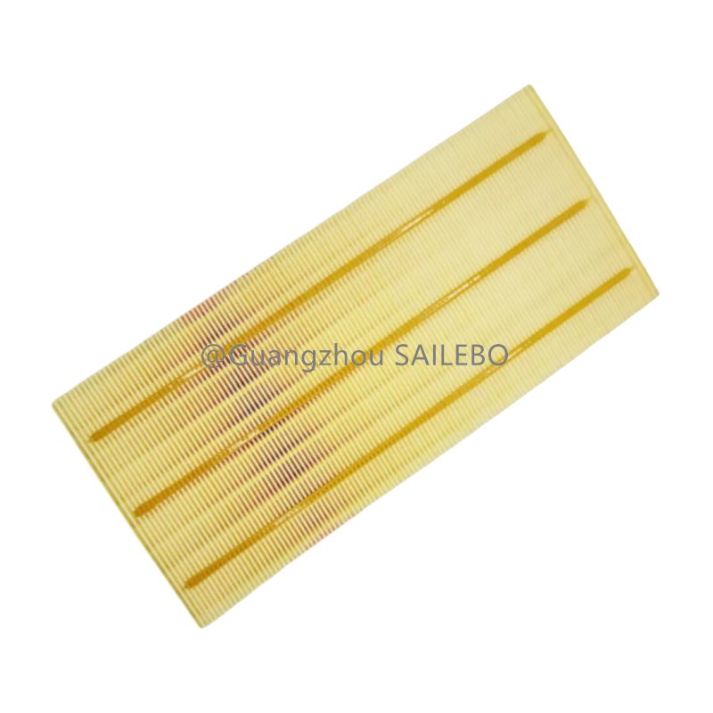High Quality Auto Parts Car Air Conditioning System Cabin Filter LR161843 LR011593 for 4th Generation Land Rover Discovery 2010
