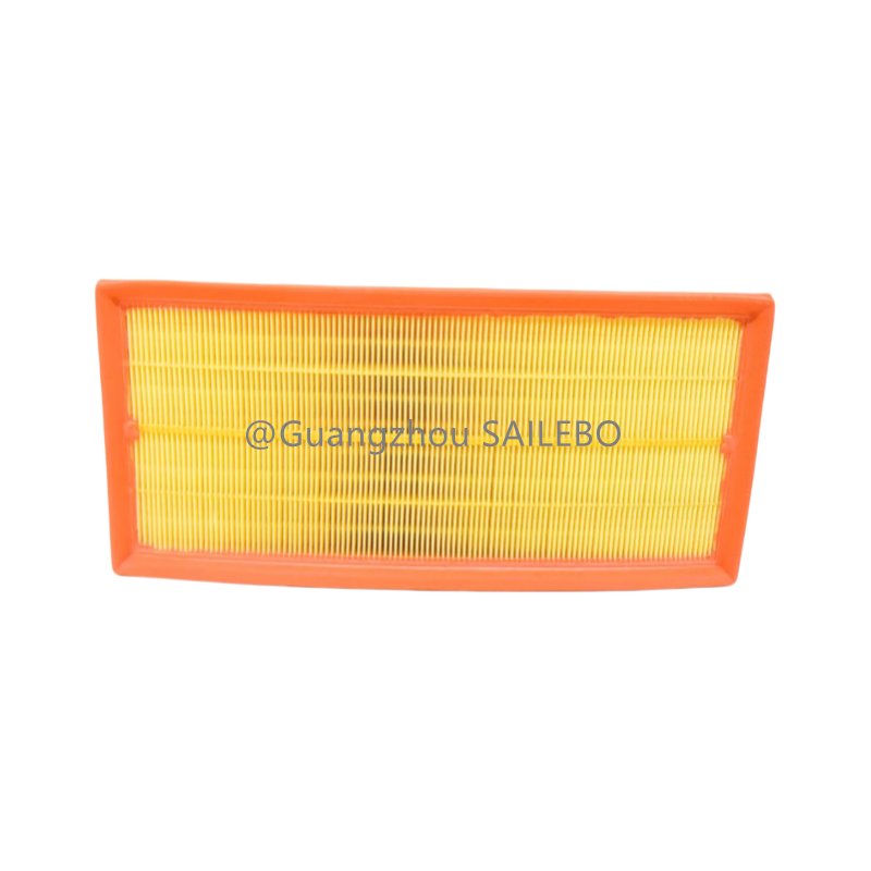 High Quality Auto Parts Car Air Conditioning System Cabin Filter LR161843 LR011593 for 4th Generation Land Rover Discovery 2010