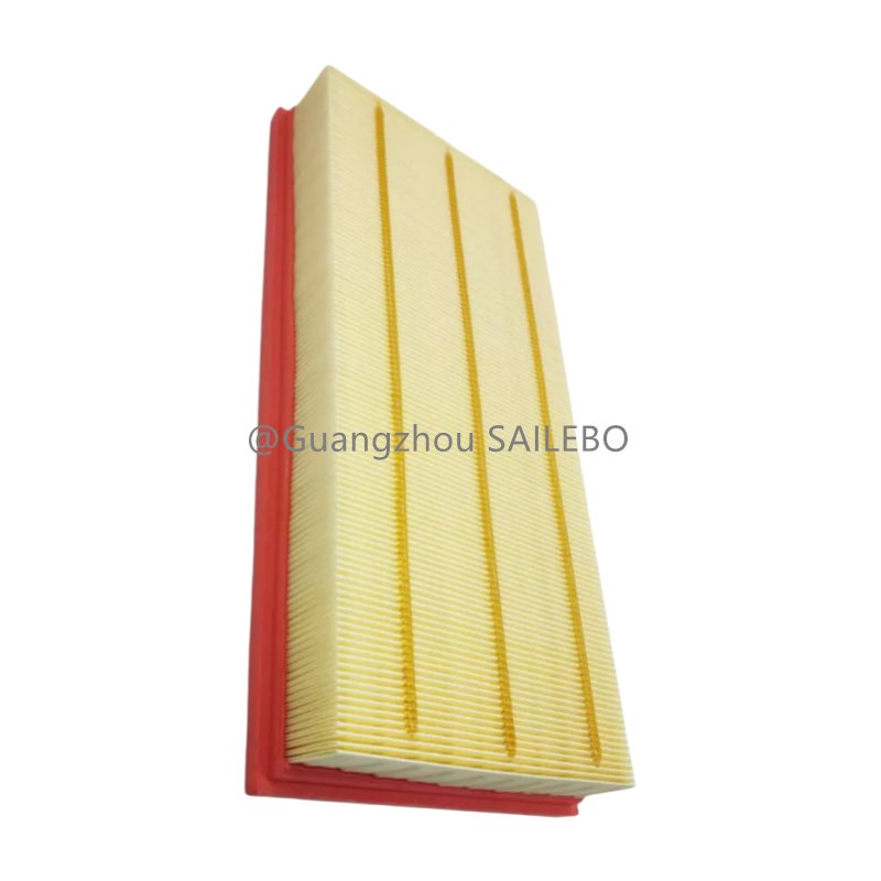 High Quality Auto Parts Car Air Conditioning System Cabin Filter LR161843 LR011593 for 4th Generation Land Rover Discovery 2010