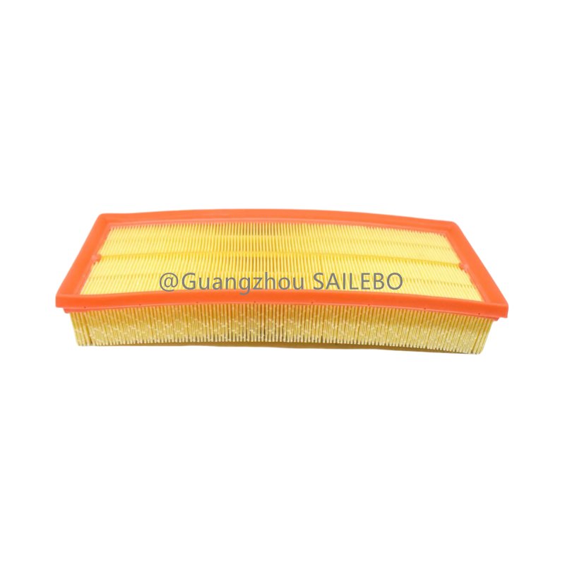 High Quality Auto Parts Car Air Conditioning System Cabin Filter LR161843 LR011593 for 4th Generation Land Rover Discovery 2010
