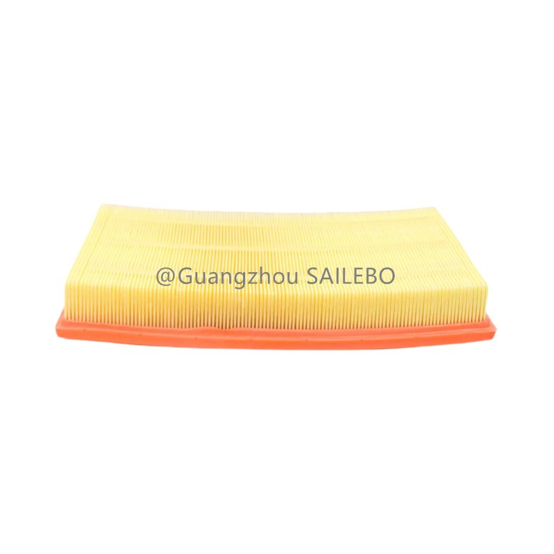 High Quality Auto Parts Car Air Conditioning System Cabin Filter LR161843 LR011593 for 4th Generation Land Rover Discovery 2010