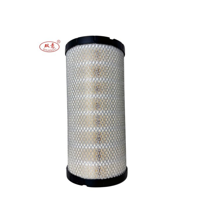 High-efficiency Heavy Truck air Filters C17337 Tractor Part Engine Oil air Filter 87438245 CA-839A Great Hepa air Filters