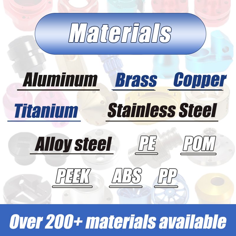 China Factory CNC Machining Polishing Aluminum Parts for Air-conditioning System