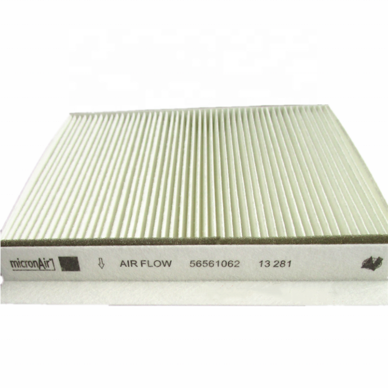 56561062 Original Cabin Air Filter for MG 350 MG 5 MG GT Roewe 350 360