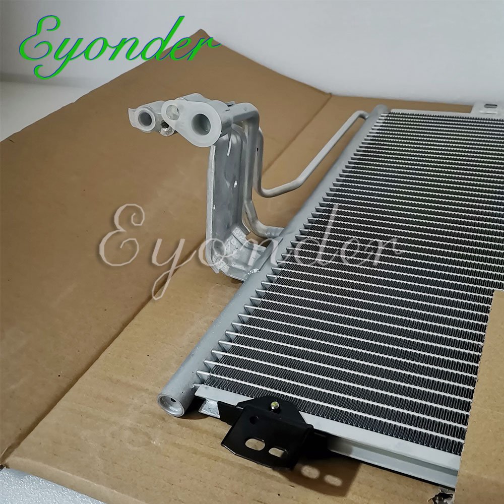AC A/C Air Conditioning Condenser for MAZDA CX9 CX-9 2.5L L4 TC3M-61-480 TC3M61480 TC3M61480 TK48-61-480 TK4861480 MA3030165