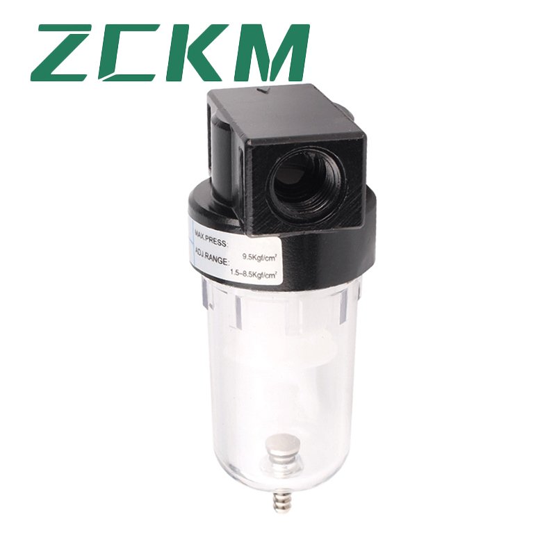 Factory Direct AF2000 Particle Air Filter Compressor Drain Oil Water Filter