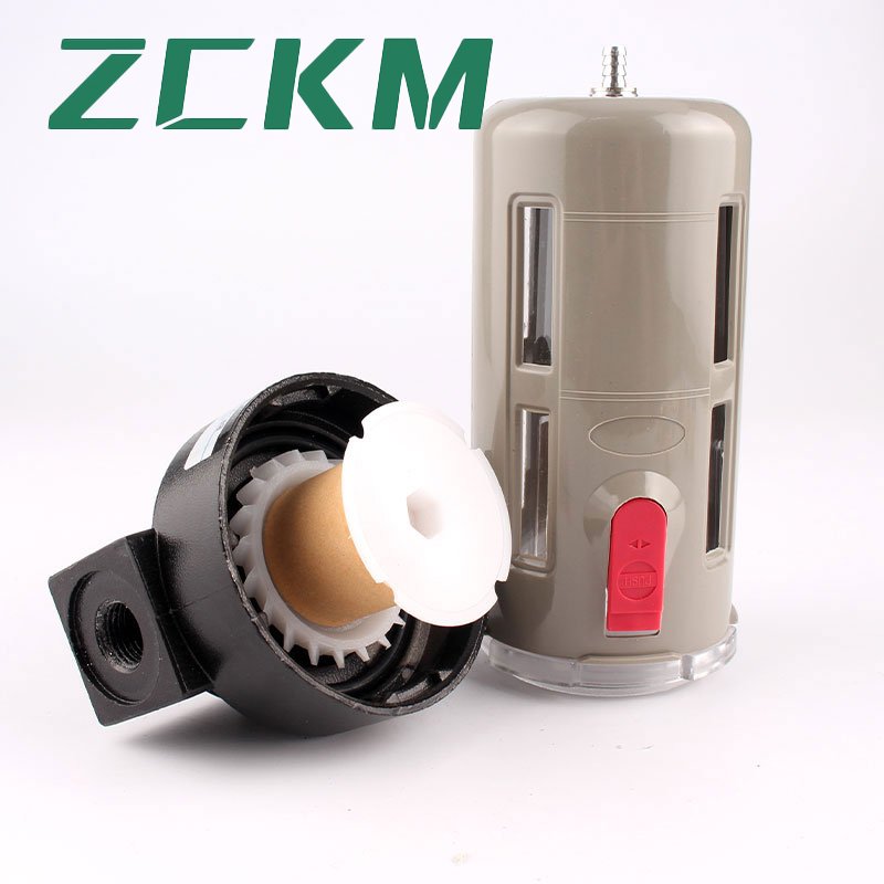 Factory Direct AF2000 Particle Air Filter Compressor Drain Oil Water Filter