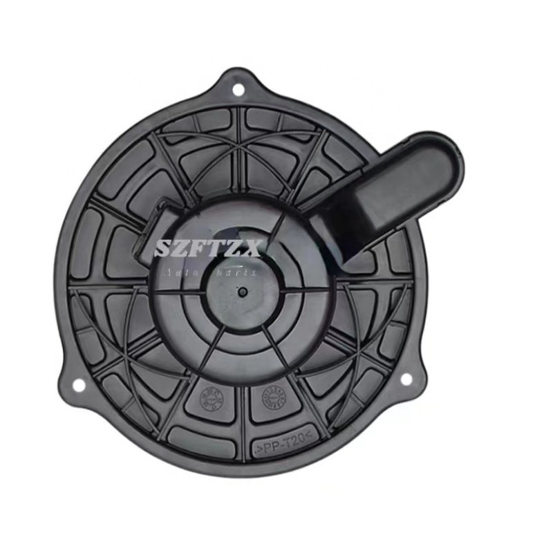Car Heater High Quality RHD Blower Fan 971134H900 A/C Heater Blower Motor Fan for Hyundai H1 H100 Diesel
