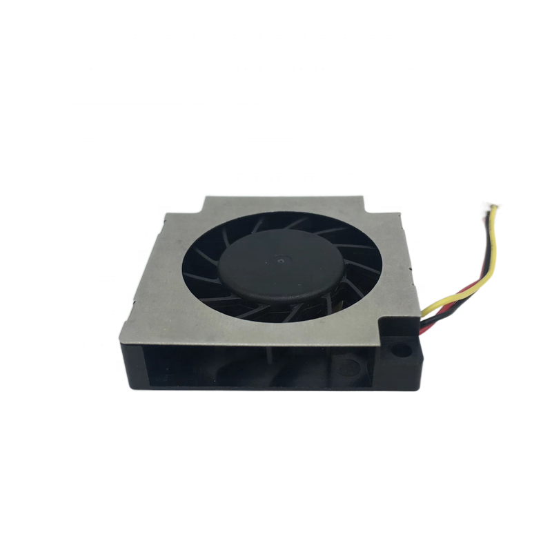 3507 Turbo Brushless Fan Blower 3V 5V 12V DC 35x35x7mm Small Slim Blower Cooling Fan