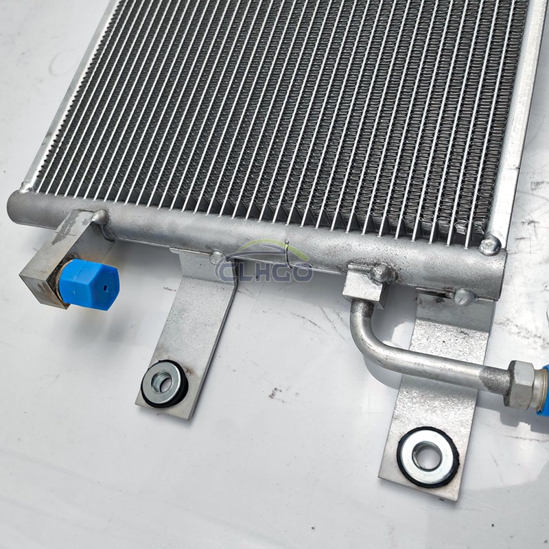 Auto Cooling System Radiator for Ford Edge /BMW/BUICK/CADILLAC/CHEVROLET/CHRYSLER/CIT/ROEN/DAEWOO/DAIHATSU/DODGE Air Condensers