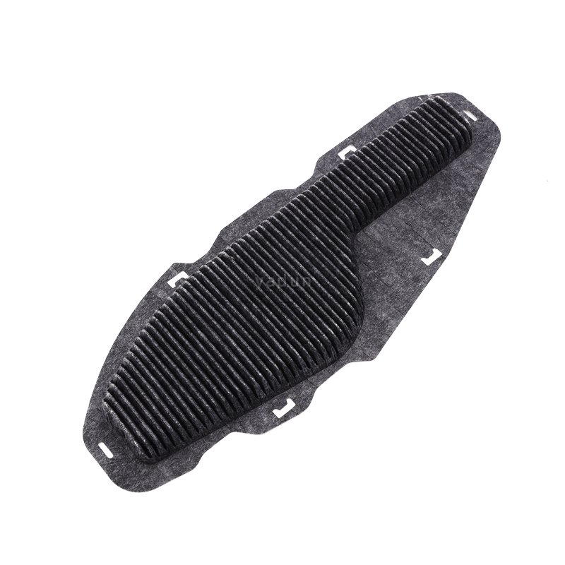Car Cabin Air Condition Filter High Wholesales Automotive Parts G92DH-42010 G92DH42010 Vehicles Electric Car Batter Filter