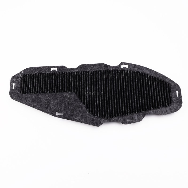 Car Cabin Air Condition Filter High Wholesales Automotive Parts G92DH-42010 G92DH42010 Vehicles Electric Car Batter Filter