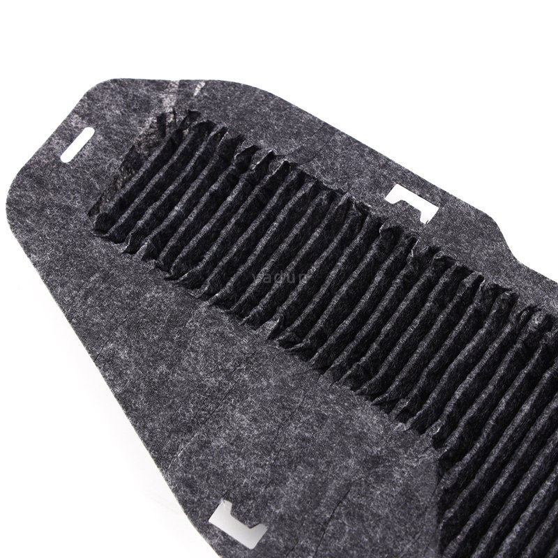 Car Cabin Air Condition Filter High Wholesales Automotive Parts G92DH-42010 G92DH42010 Vehicles Electric Car Batter Filter